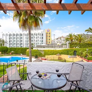  Apartamento Sunstay Relax Rio Marina